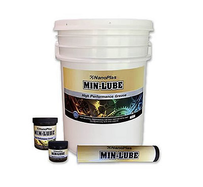Min-Lube Grease